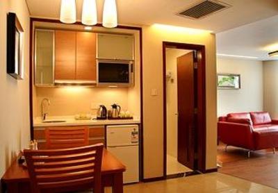 фото отеля East King Business Hotel