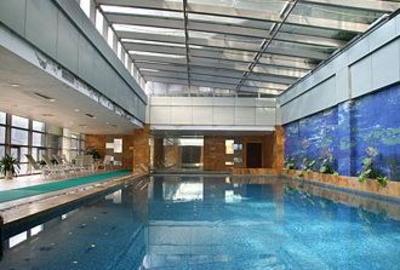 фото отеля East King Business Hotel