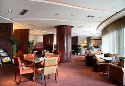 фото отеля East King Business Hotel