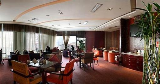 фото отеля East King Business Hotel