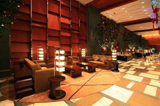 фото отеля East King Business Hotel