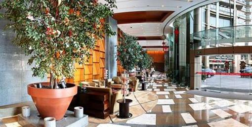 фото отеля East King Business Hotel