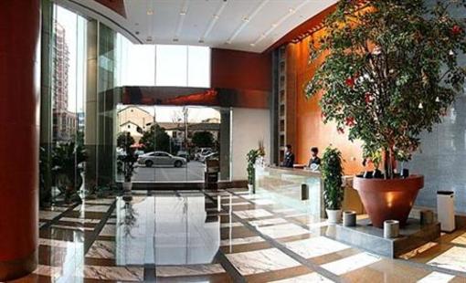 фото отеля East King Business Hotel