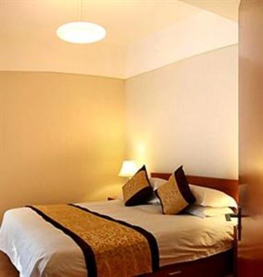 фото отеля East King Business Hotel