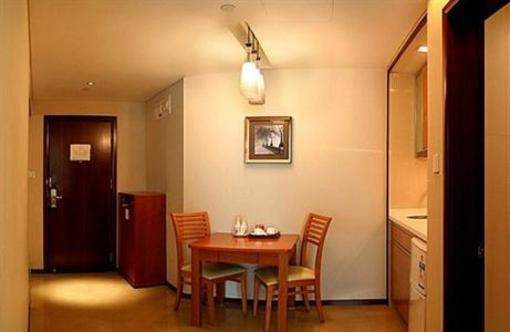 фото отеля East King Business Hotel