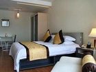 фото отеля East King Business Hotel