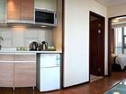 фото отеля East King Business Hotel