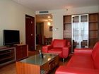 фото отеля East King Business Hotel