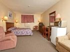 фото отеля Howard Johnson Inn Gravenhurst