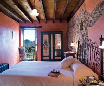 фото отеля La Portiella Del LLosu Hotel Cabrales