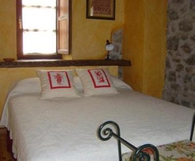 фото отеля La Portiella Del LLosu Hotel Cabrales