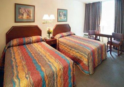 фото отеля Extend a Suites Meridian MS