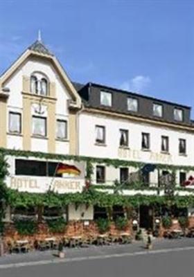 фото отеля Anker Hotel-Restaurant
