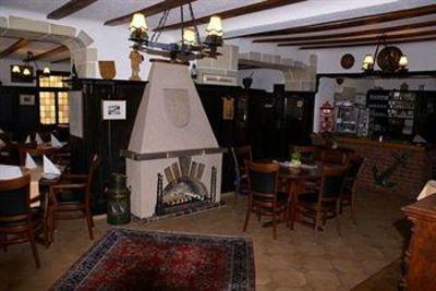 фото отеля Anker Hotel-Restaurant