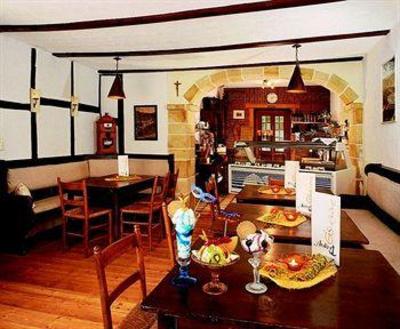 фото отеля Anker Hotel-Restaurant