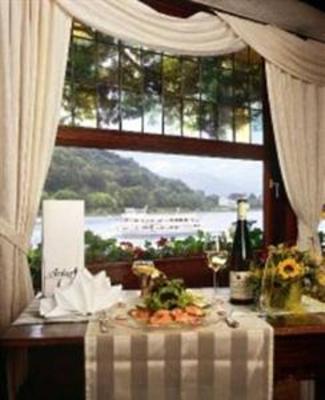 фото отеля Anker Hotel-Restaurant