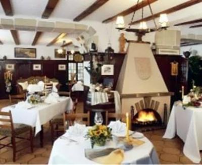 фото отеля Anker Hotel-Restaurant