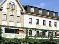 Anker Hotel-Restaurant