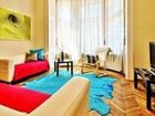 фото отеля City Center Apartments - Bajnok 17