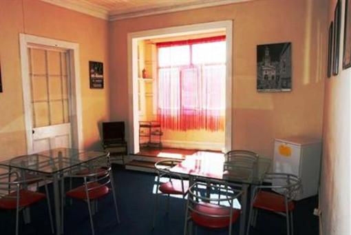фото отеля Casaclub Hostel