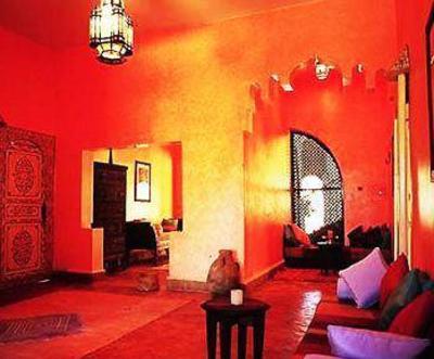 фото отеля Ksar Jenna Hotel Zagora