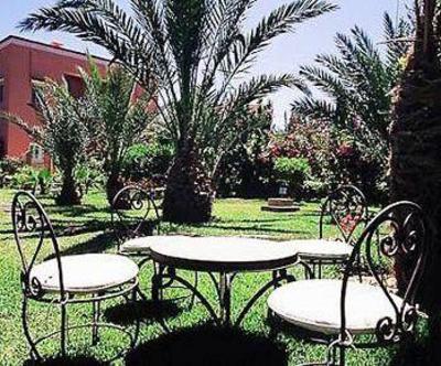 фото отеля Ksar Jenna Hotel Zagora