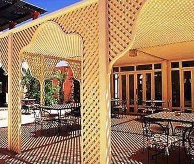 фото отеля Ksar Jenna Hotel Zagora