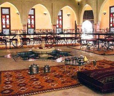 фото отеля Ksar Jenna Hotel Zagora