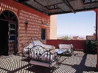 фото отеля Ksar Jenna Hotel Zagora