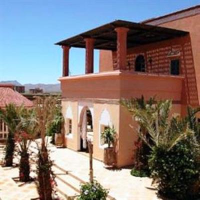 фото отеля Ksar Jenna Hotel Zagora