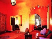 Ksar Jenna Hotel Zagora