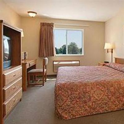 фото отеля New Victorian Inn and Suites