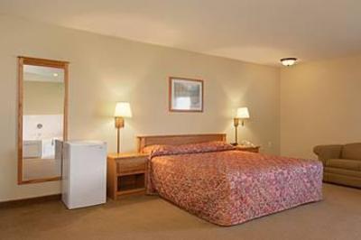 фото отеля New Victorian Inn and Suites