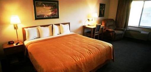фото отеля New Victorian Inn and Suites