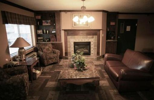 фото отеля New Victorian Inn and Suites