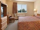 фото отеля New Victorian Inn and Suites