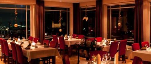 фото отеля Hotel Schonblick Eichstatt