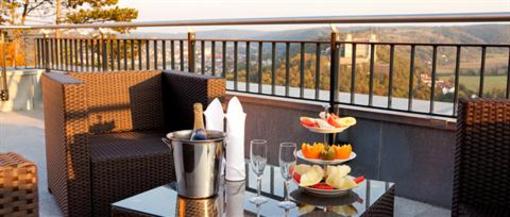 фото отеля Hotel Schonblick Eichstatt