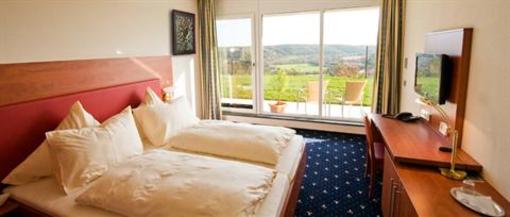 фото отеля Hotel Schonblick Eichstatt