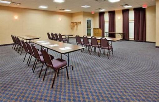фото отеля Holiday Inn Express Maryville
