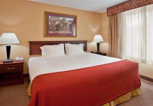 фото отеля Holiday Inn Express Maryville