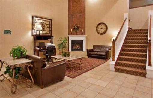 фото отеля Holiday Inn Express Maryville