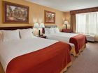 фото отеля Holiday Inn Express Maryville