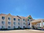 фото отеля Holiday Inn Express Maryville