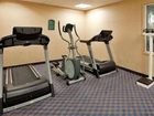 фото отеля Holiday Inn Express Maryville