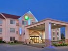 фото отеля Holiday Inn Express Maryville