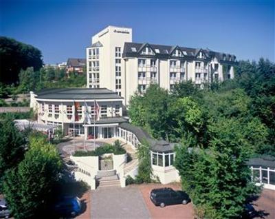 фото отеля Relexa Hotel Bad Salzdetfurth