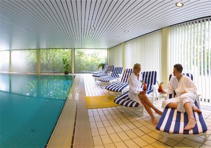 фото отеля Relexa Hotel Bad Salzdetfurth