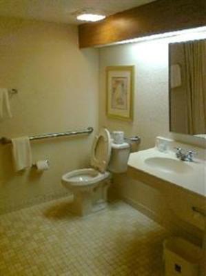 фото отеля Econo Lodge Inn & Suites Raleigh