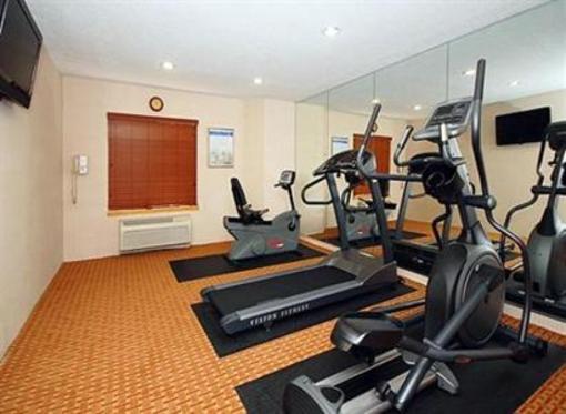 фото отеля Econo Lodge Inn & Suites Raleigh